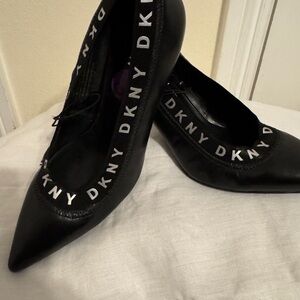 DKNY brand new, high heels